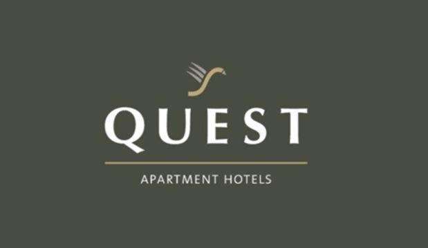 Quest Maribyrnong Aparthotel Exterior foto